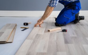 Flooring