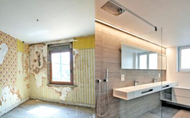 Remodeling