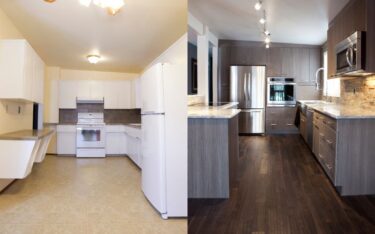 Renovation