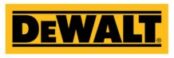 tool-logos (4) Dewalt logo
